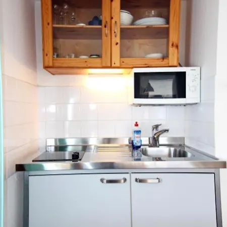 Haus-atlantis-whg-2-duenenblick Pensjonat 3*