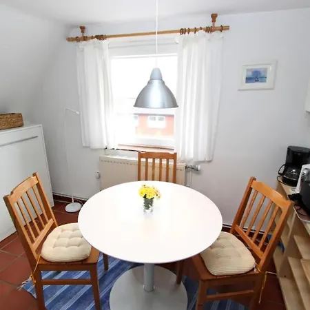 Pensjonat Haus-atlantis-whg-2-duenenblick