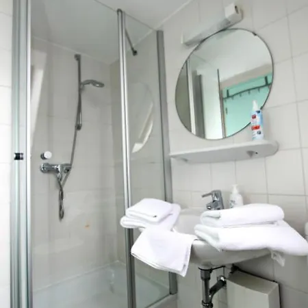 Haus-atlantis-whg-2-duenenblick Pensjonat