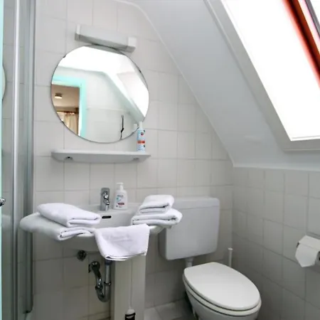 Haus-atlantis-whg-2-duenenblick 3* Hörnum