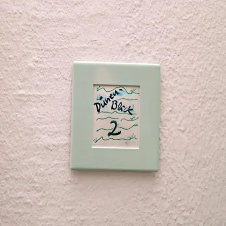 Guest house Haus-atlantis-whg-2-duenenblick